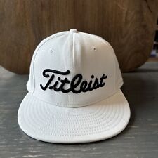 Titleist golf hat for sale  Fayetteville