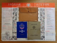 Jaguar type series for sale  GOOLE