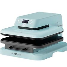 Auto heat press for sale  Brentwood