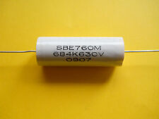 0.68uf 630 vdc d'occasion  Lavaur