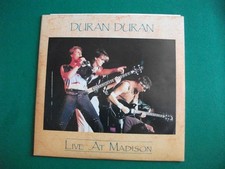 Duran duran live usato  Italia