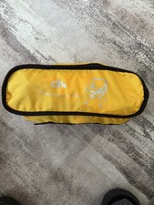 Cadeira de praia dobrável ultraleve compacta para acampamento com pés grandes anti-afundamento comprar usado  Enviando para Brazil