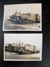 Riginal eisenbahnfotos 1970 gebraucht kaufen  Odelzhausen