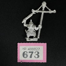 Stormvermin command standard for sale  ASHFORD