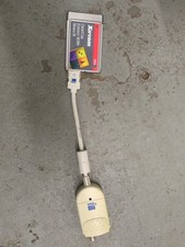 3com etherlink pcmcia for sale  DUDLEY