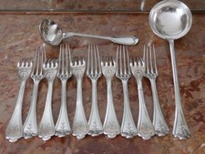 Lot argent massif d'occasion  Charmes