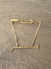 Antigo Victor Oxy Acetileno Tocha de Corte Soldagem Vintage Barra de Gravata Clipe Ferramentas Exclusivas comprar usado  Enviando para Brazil