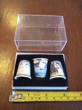Set three fine for sale  ASHFORD