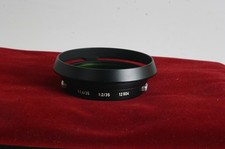 Leica gegenlichtblende gelbfil gebraucht kaufen  Solingen