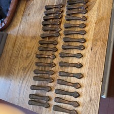 Vintage art deco for sale  TORRINGTON