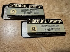 Vintage burrell chocolate for sale  LONDON