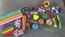 Pop needoh fidgets for sale  Carol Stream