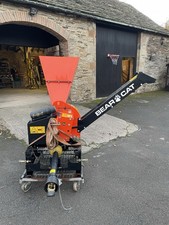 Bearcat pto chipper for sale Bearcat pto chipper for sale  HUDDERSFIELD
