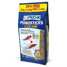 Prodac pond color usato  Qualiano