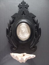 Benitier bois napoleon d'occasion Benitier bois napoleon d'occasion  Sées