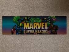 Original marvel suoer for sale  Narberth
