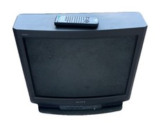 Sony trinitron 27s36 for sale  Atlanta