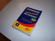 Longman Aktiv Studie Dictionary Of English Taschenbuch Longman Stafford na sprzedaż  Wysyłka do Poland