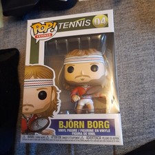 Funko pop tennis for sale  REDDITCH