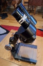 cooke microscope for sale cooke microscope for sale DUNDEE