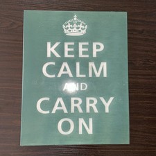Keep calm carry for sale  Brandon