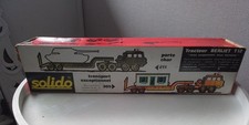 Tracteur berliet t12 d'occasion  Castanet-Tolosan