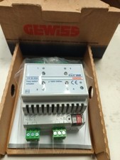 90836a gewiss knx usato  Vertemate con Minoprio