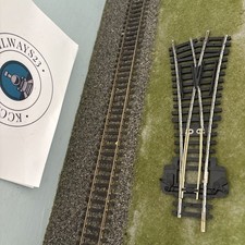 Hornby gauge r632 for sale  MAYBOLE