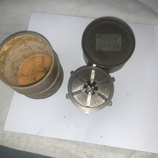 Pratt burnerd ea3 for sale  WICKFORD