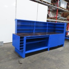 120 tall assembly for sale  Middlebury