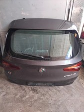 Portellone baule cofano usato  Fasano