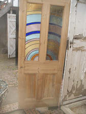 Reclaimed victorian stripped for sale  NOTTINGHAM