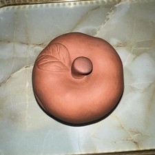 Vintage apple shaped for sale  BRISTOL