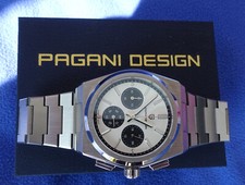 Hau chrono pagani gebraucht kaufen  Sonthofen