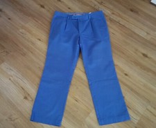 Walbusch herren hose gebraucht kaufen  Ortenberg