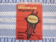 Michelin rapido old d'occasion  Expédié en Belgium
