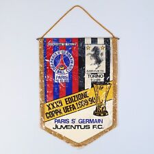 Pennant paris juventus d'occasion  Nice-