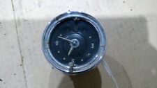 1951 1952 CHEVROLET DASH CLOCK ORIGINAL Vintage a20, usado comprar usado  Enviando para Brazil