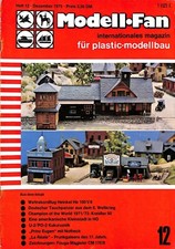 Modell fan 1975 gebraucht kaufen  Berlin