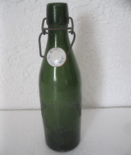 Alte grüne bierflasche gebraucht kaufen  Gangkofen