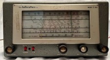 Hallicrafters shortwave multi for sale  Amherst