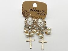 Vintage ribbon asher for sale  PRESTON