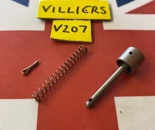 Genuine v207 villiers for sale  UK