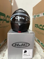 Casco modulare hjc usato  Italia