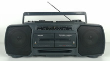 Philips 7500 radio usato  Pontedera