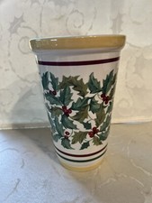 2001 longaberger pottery for sale  Upland