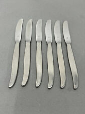 Wmf stockholm dessermesser gebraucht kaufen  Kissing
