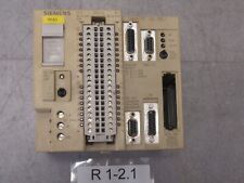 Siemens 6es5095 8mb03 gebraucht kaufen  Nehren