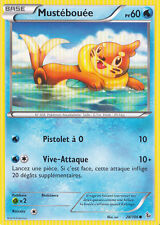 Mustébouée xy2 etincelles d'occasion Mustébouée xy2 etincelles d'occasion  Romans-sur-Isère