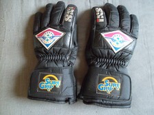 Ixs motorradhandschuhe sure gebraucht kaufen  Obertraubling